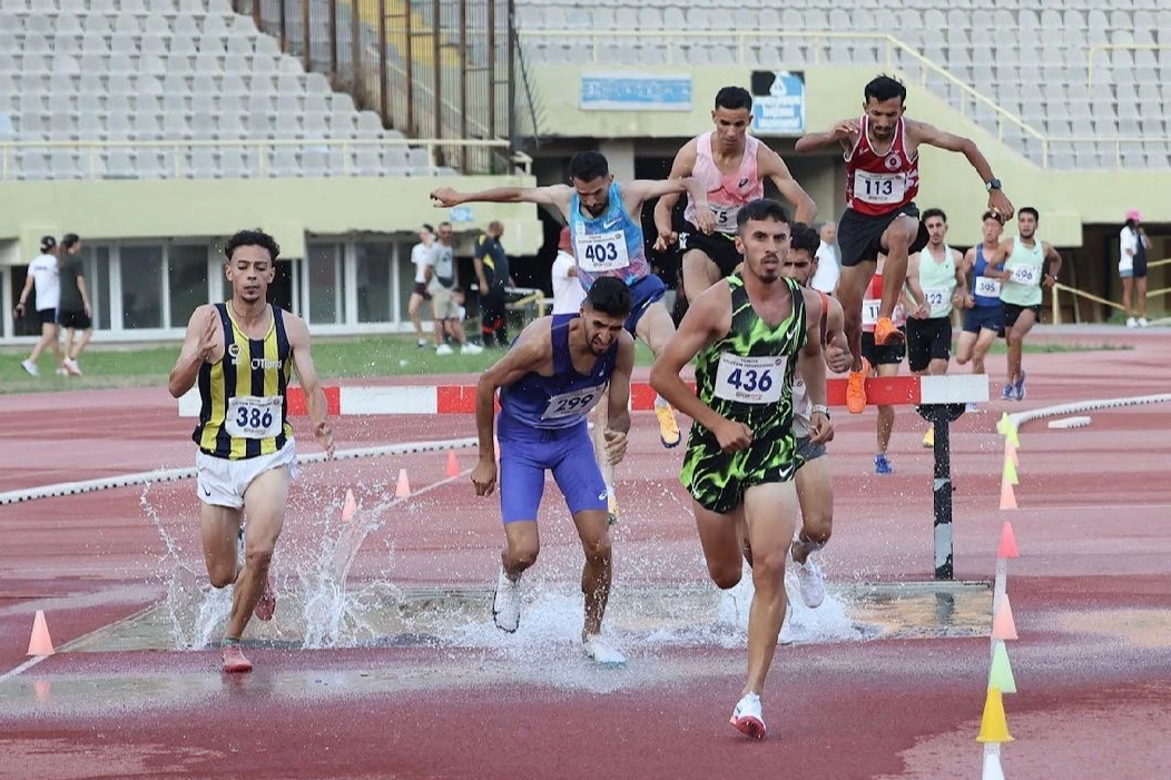Konyalı Sporcular İzmir’de Şampiyonluk Zirvesini Yakaladı!
