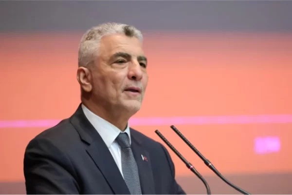 İhracatta Tarihi Zirve ve Umut Verici Yükseliş: Beklenti Endeksi 101,5’e Ulaştı!
