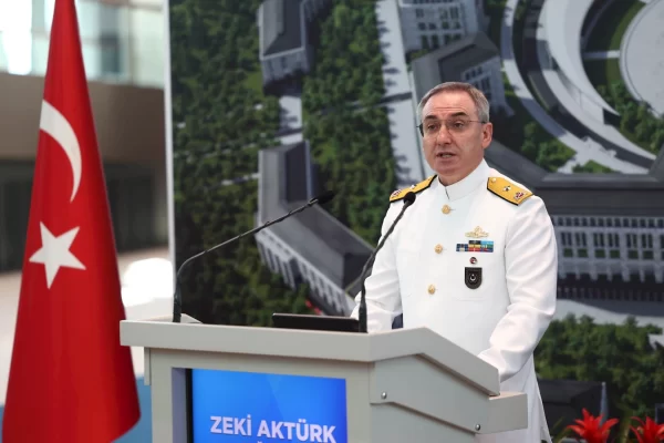 MSB: NATO Zirvesi’nde Türkiye’nin Güçlü Savunma Stratejisi Göz Doldurdu