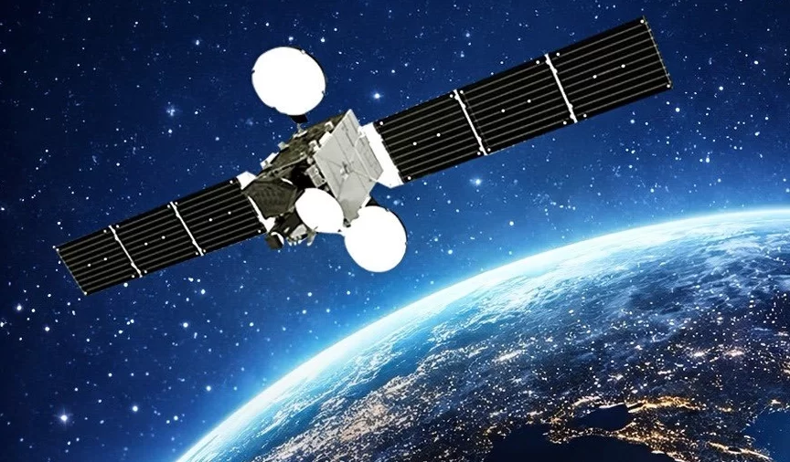 TÜRKSAT 6A’nın İkinci Yılı: Türkiye’nin Uzay Gücü 5,5 Milyar İnsana Dokunuyor