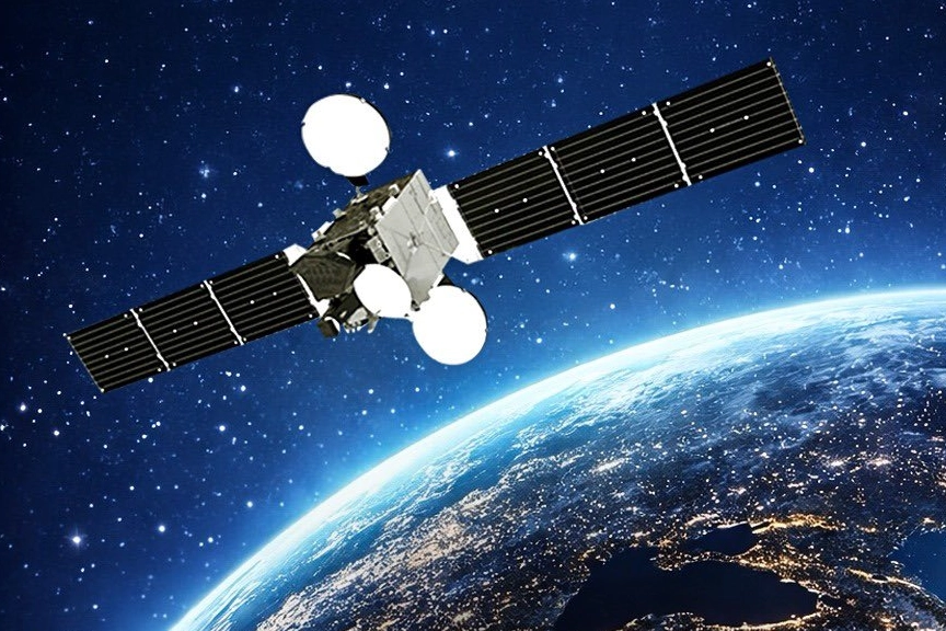 TÜRKSAT 6A’nın İkinci Yılı: Türkiye’nin Uzay Gücü 5,5 Milyar İnsana Dokunuyor