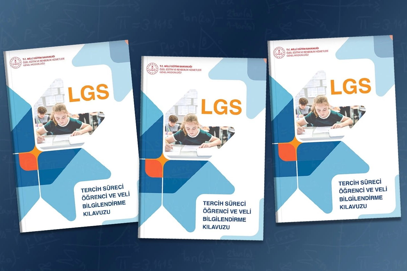 LGS Tercih Sürecinde Öğrenci ve Velilere Yönelik Kılavuz Yayınlandı