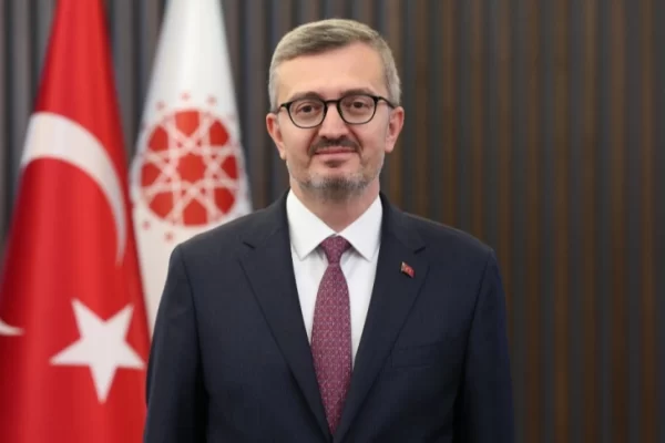 Başkent Millet Bahçesi’nde 15 Temmuz’un 10. Yılına Özel Anma Etkinliği Düzenleniyor