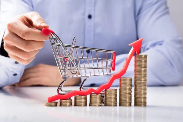 Ticaret Hacminde Düşüş, Perakende Satışlarda Artış Devam Ediyor!