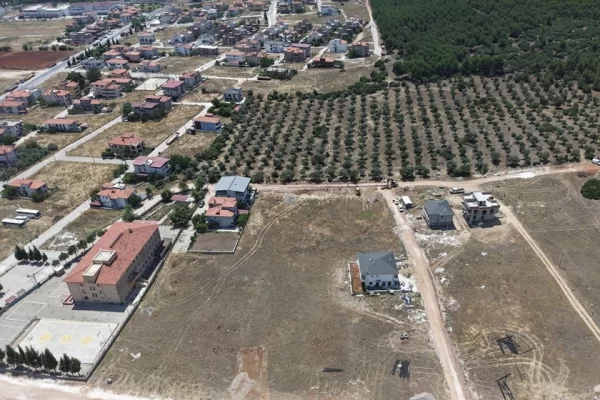 MUSKİ, Yatağan’a Kanalizasyon Projesiyle Modernizasyon Katkısı Sağlıyor!