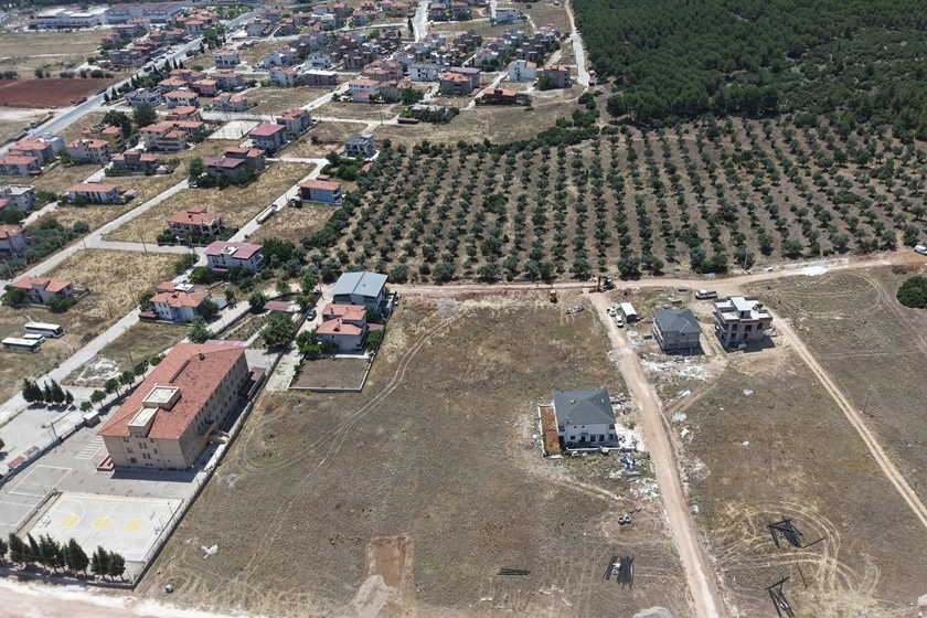 MUSKİ, Yatağan’a Kanalizasyon Projesiyle Modernizasyon Katkısı Sağlıyor!