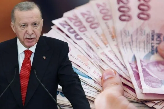 Sanayiye Büyük Müjde: 1 Trilyon Liralık Yeni Finansman Paketi Duyuruldu!