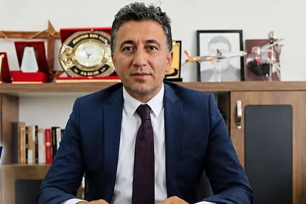 Ağrı İl Milli Eğitim Müdürlüğü’nde Yeni Dönem Başladı