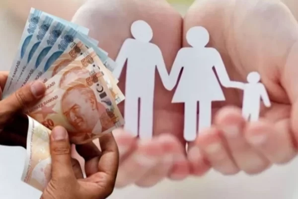 Temmuz Ayının SED Ödemeleri Hesaplara Aktarıldı!