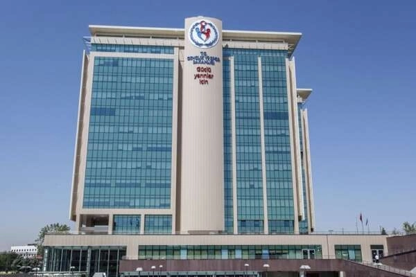 Gençlik ve Spor Bakanlığı 550 Yeni Sözleşmeli Çalışan İstihdam Edecek!