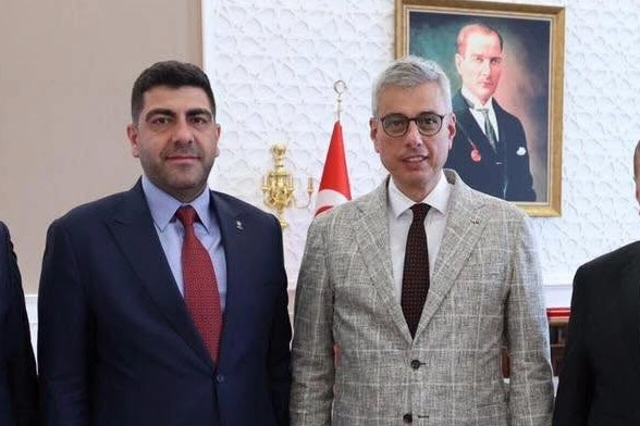 Mardin’de 4 Yeni Aile Sağlığı Merkezi İçin Heyecan Verici Proje Başlatılıyor!