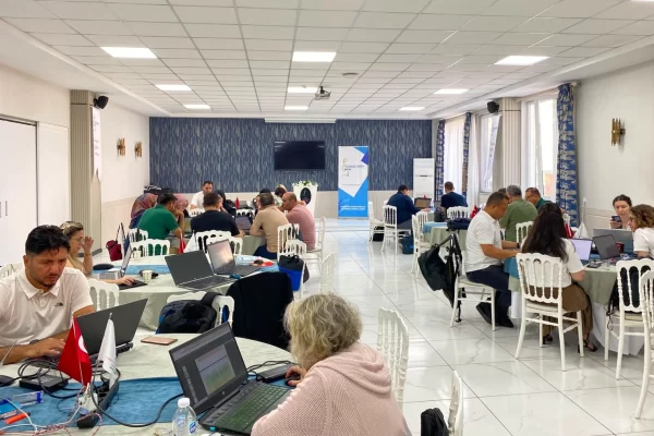 Sakarya’da Eğitimde Dönüm Noktası: TYMM Soru Yazım Çalıştayı Hayata Geçti!