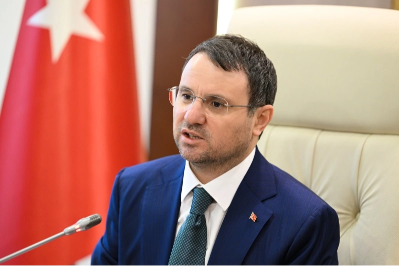 Bakan Gürlek’ten Suç Örgütlerine Sert Uyarı: Mücadelemiz Taviz Vermeden Devam Edecek!