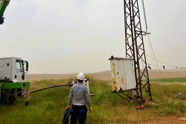 Şanlıurfa’da Kaçak Elektrikte Şok Oran: Yüzde 94!