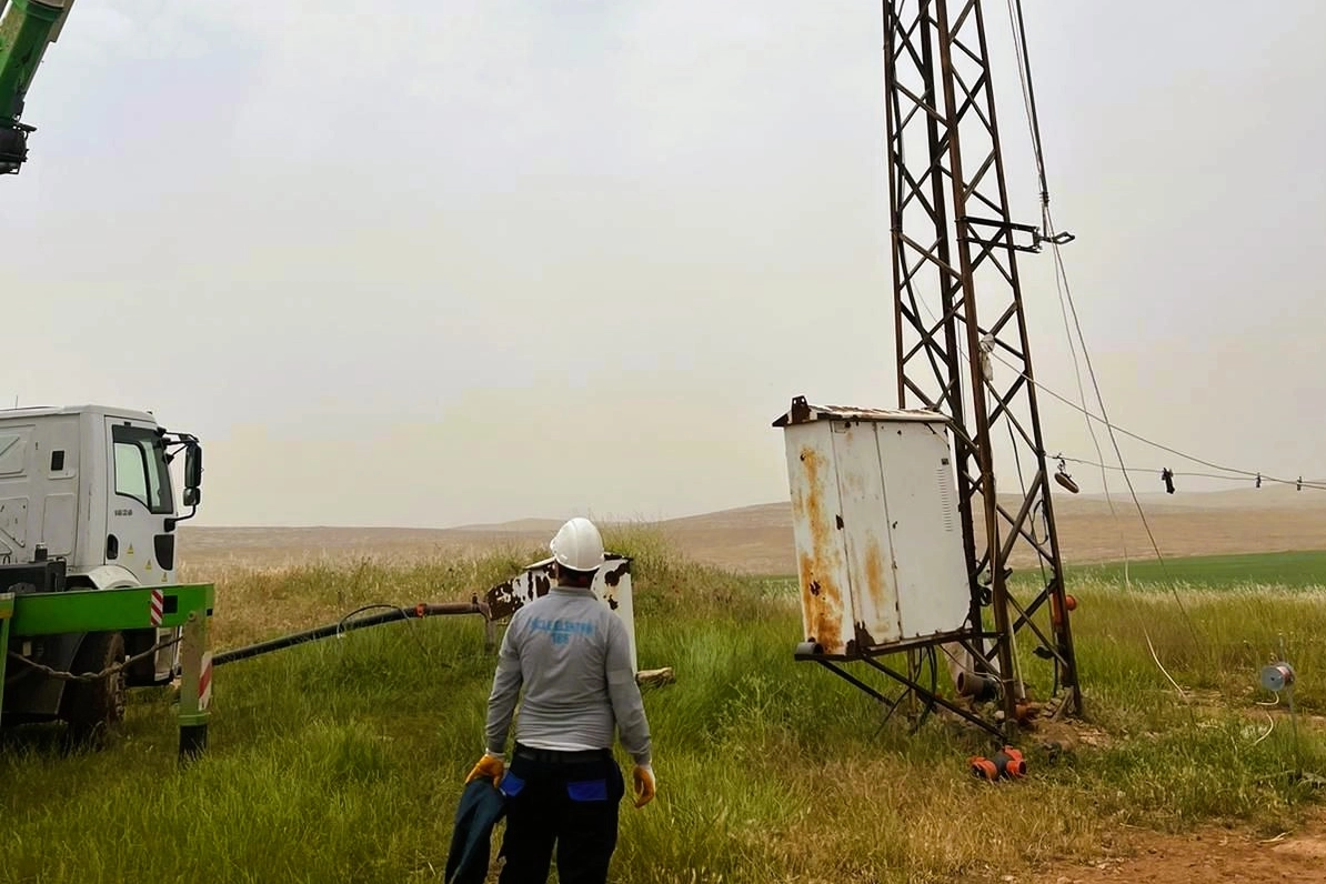 Şanlıurfa’da Kaçak Elektrikte Şok Oran: Yüzde 94!