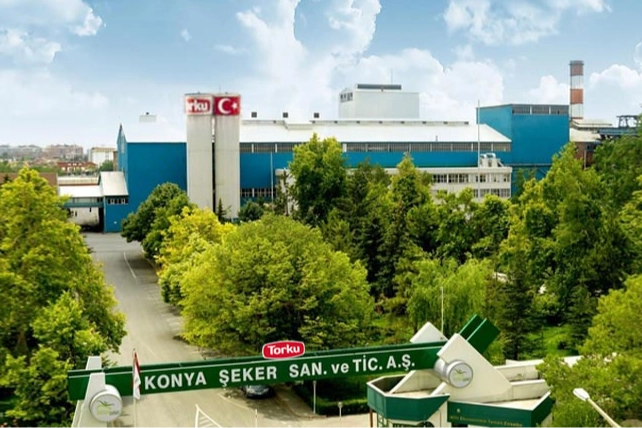 Konya Şeker’den Çikolata Üretiminde Çarpıcı Gelişme
