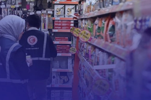 Ticaret Bakanlığı, Son 6 Ayda 8,6 Milyon TL’lik Cezayı Keserek Dikkat Çekti!