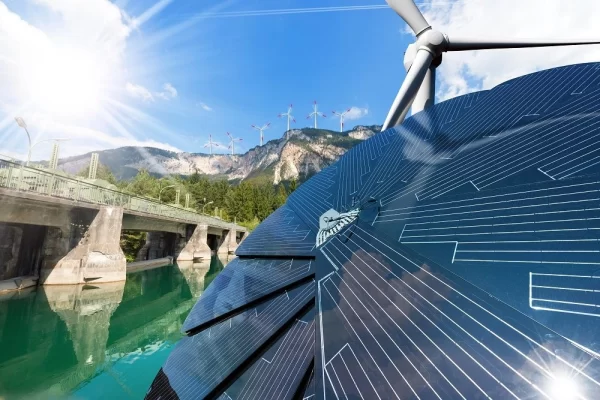 Yeni Yönetmelik Rüzgâr ve Güneş Enerjisi Tesislerini Etkisi Altına Aldı!