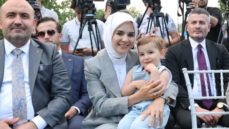Doğum Yardımı Ödemeleri Hesaplara Yatırıldı