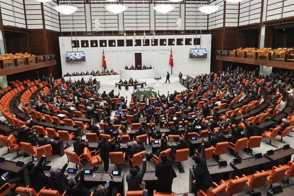 Yükseköğretime Yeni Düzenleme: 13 Madde Kabul Edildi
