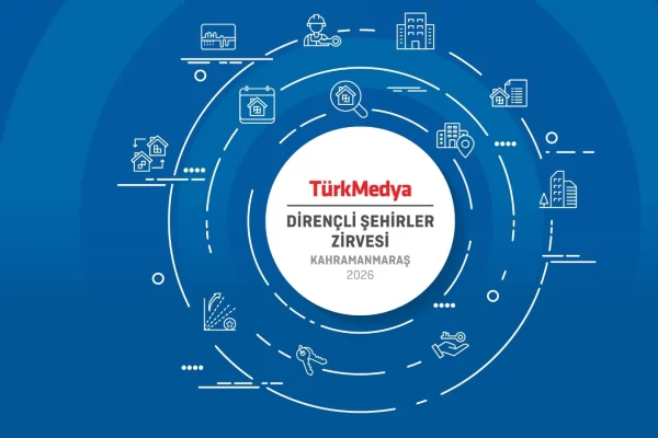 Dirençli Şehirler Zirvesi Kahramanmaraş’tan Canlı Yayınlanacak