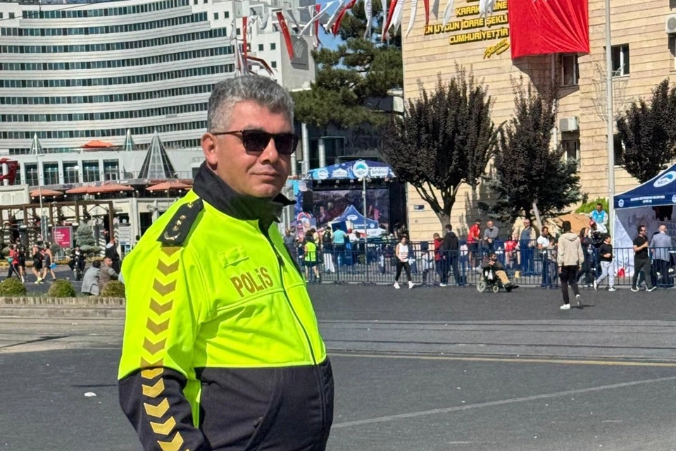 Kayseri’de Çocuklara Trafik Bilinci Aşılanacak