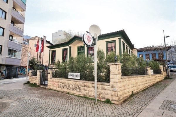 Emeklilerin Favorisi: “Emekli Evim” Projesine Büyük İlgi!