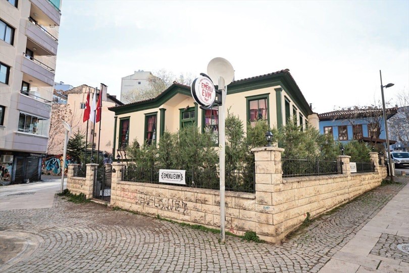 Emeklilerin Favorisi: “Emekli Evim” Projesine Büyük İlgi!