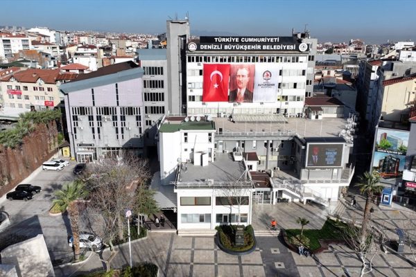 Denizli’de “Mutfak Tüpü Desteği” 1,5 Milyon TL’yi Geçti