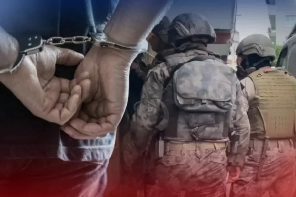 73 İl Genelinde Uyuşturucu Operasyonu: 985 Kilogram Uyuşturucu Yakalandı
