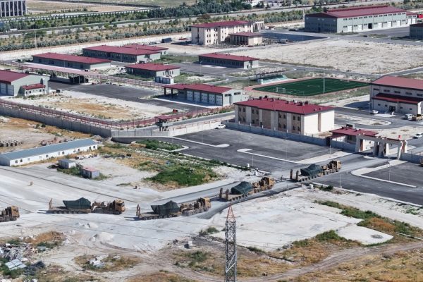 Konya’da “Ağır Bakım” Alanında Dönüşümde Kritik Aşama