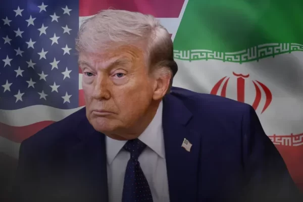 Trump: İran’a Yönelik Yeni Saldırı Olma İhtimali Artıyor