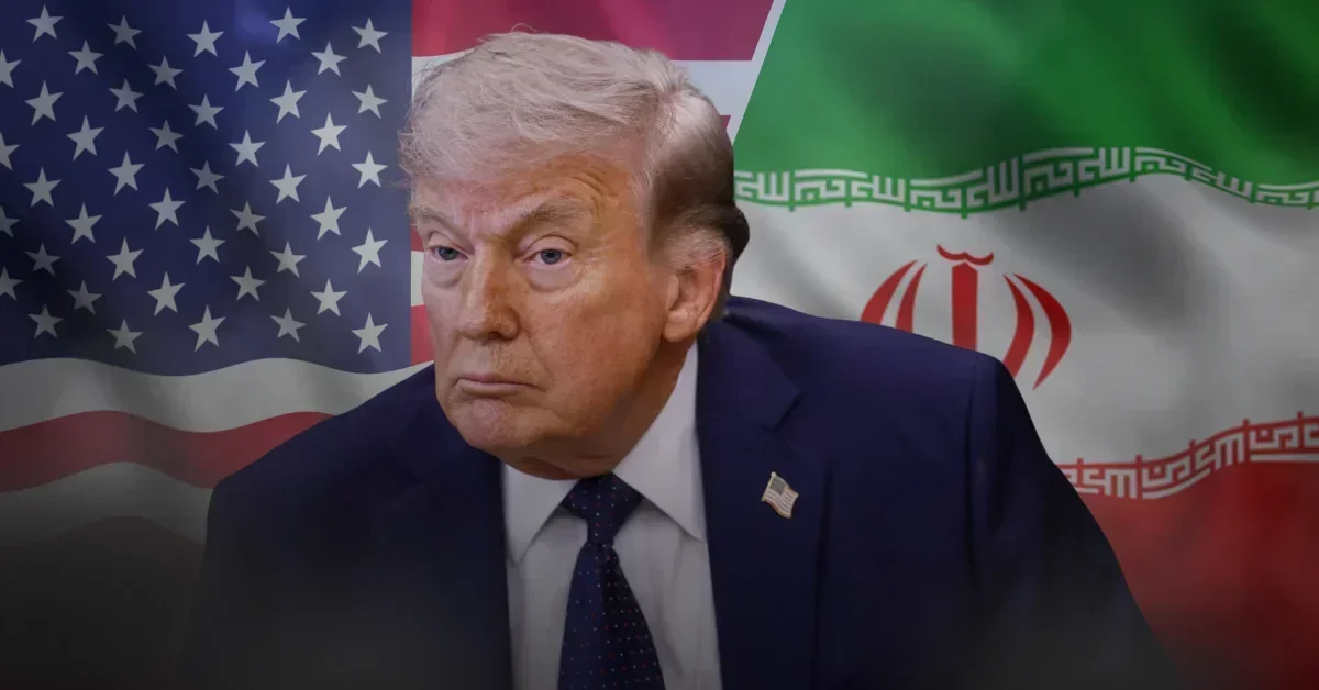 Trump: İran’a Yönelik Yeni Saldırı Olma İhtimali Artıyor