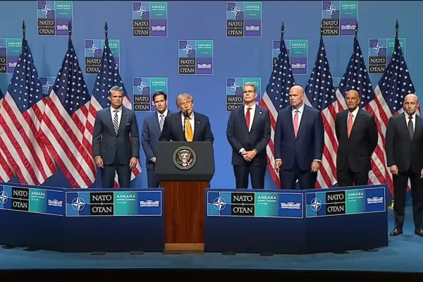 Trump, Erdoğan’a Teşekkür Etti: İki Liderden Önemli Mesajlar