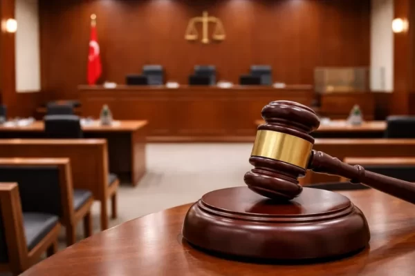 Adli Tatil Dönemi Başlıyor: Nöbetçi Mahkemeler Hizmette Olacak