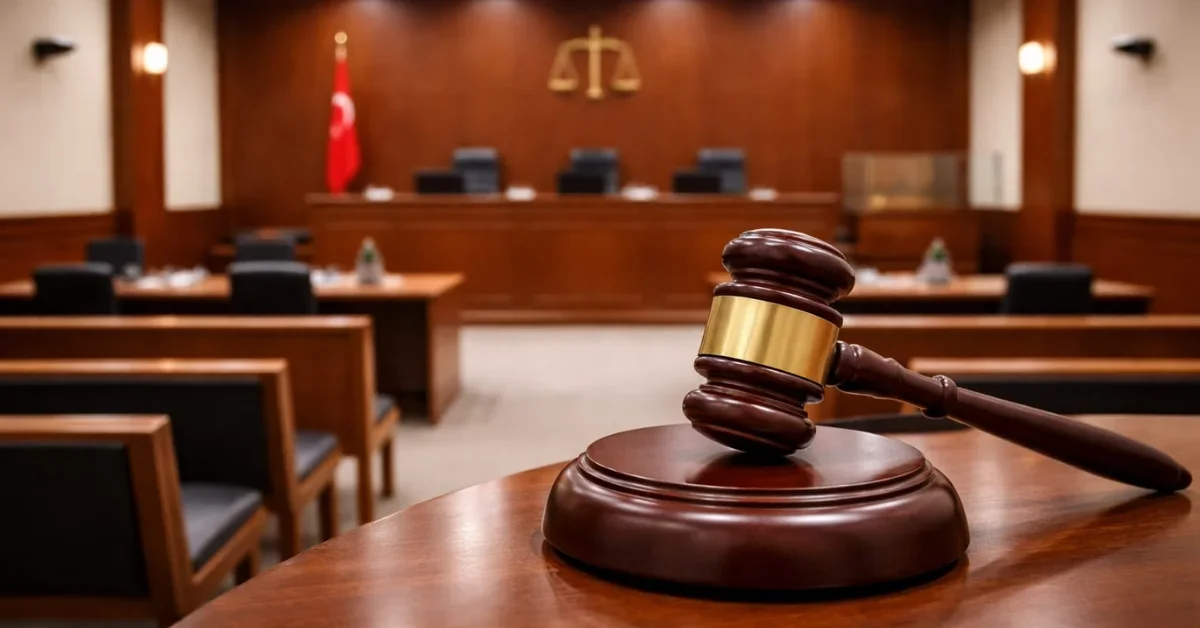 Adli Tatil Dönemi Başlıyor: Nöbetçi Mahkemeler Hizmette Olacak