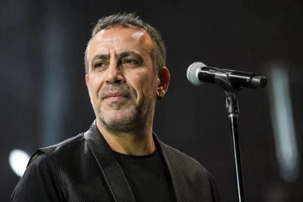 Haluk Levent’ten Şok Gelişme: Ahbap Soruşturmasında Tutuklandı!