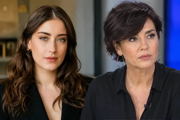 Ahbap soruşturmasında Özlem Gürses ve Hazal Kaya: İyi niyetimiz suistimal edildi