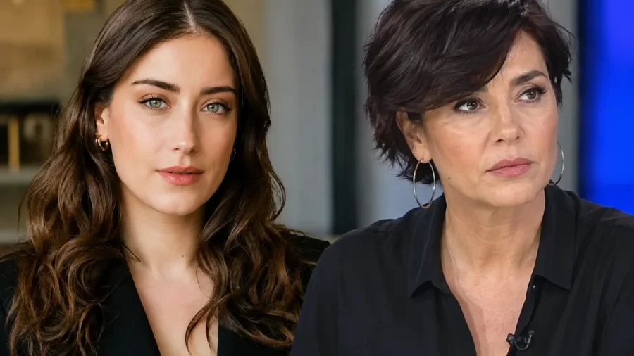Ahbap soruşturmasında Özlem Gürses ve Hazal Kaya: İyi niyetimiz suistimal edildi