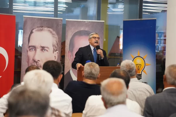 Yayman: CHP’nin Koltuk Mücadelesi Kızışacak, Savaş Sürecek