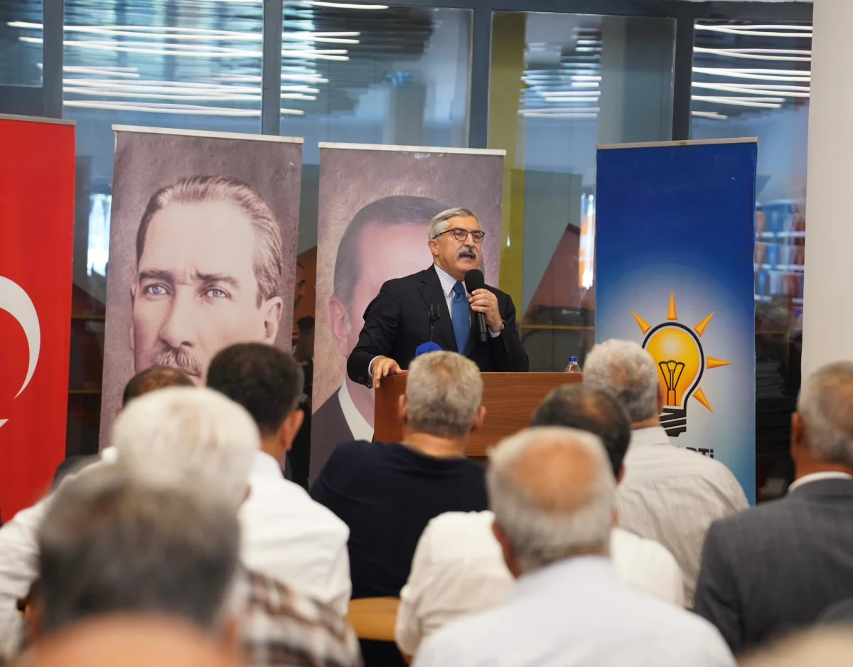 Yayman: CHP’nin Koltuk Mücadelesi Kızışacak, Savaş Sürecek