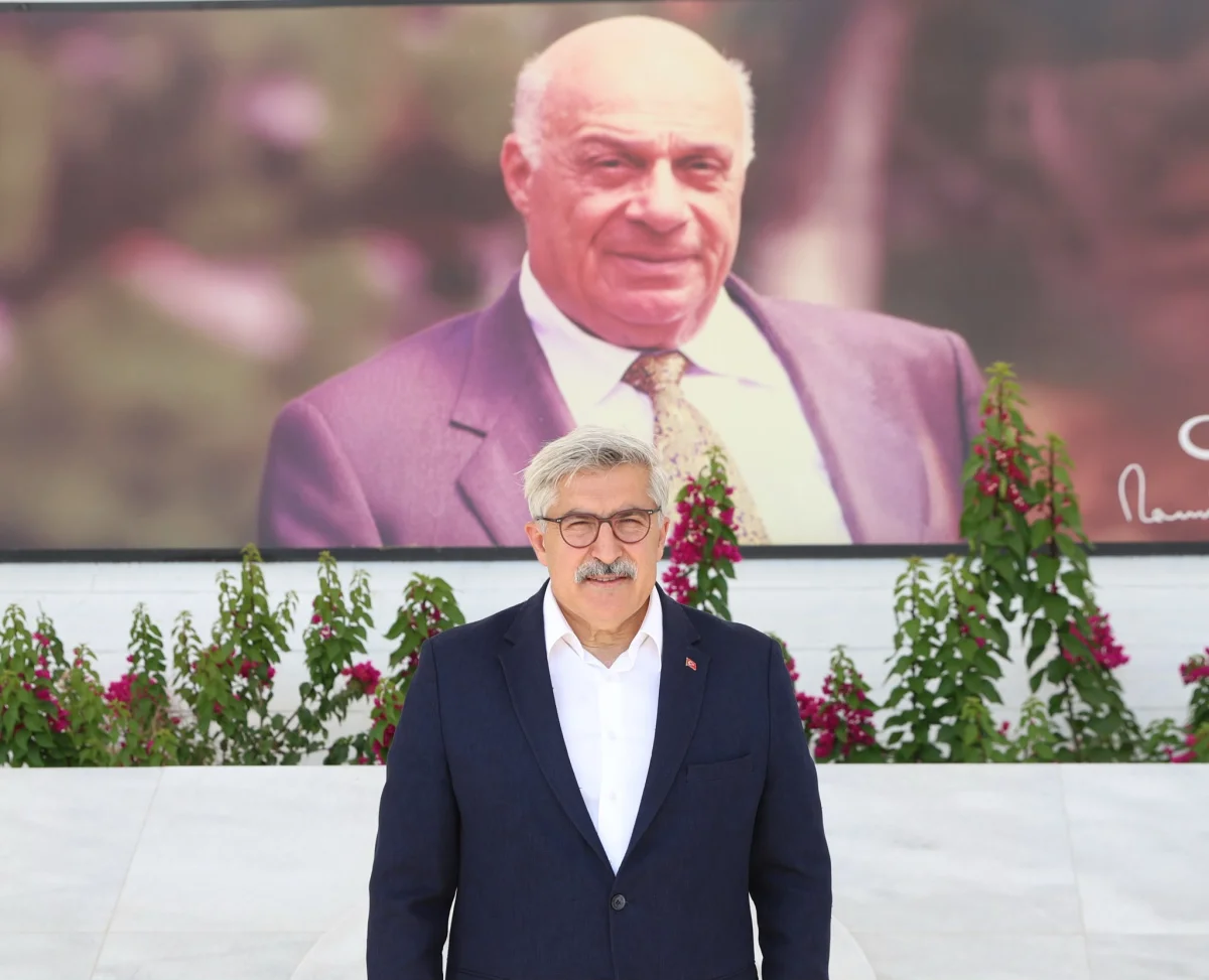 Yayman: Kıbrıs’ta İki Devletli Çözüm Süreci Başladı