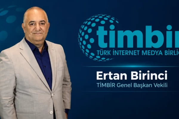 TİMBİR, AP’nin Kararına Karşı Sert Bir Müdahalede Bulundu