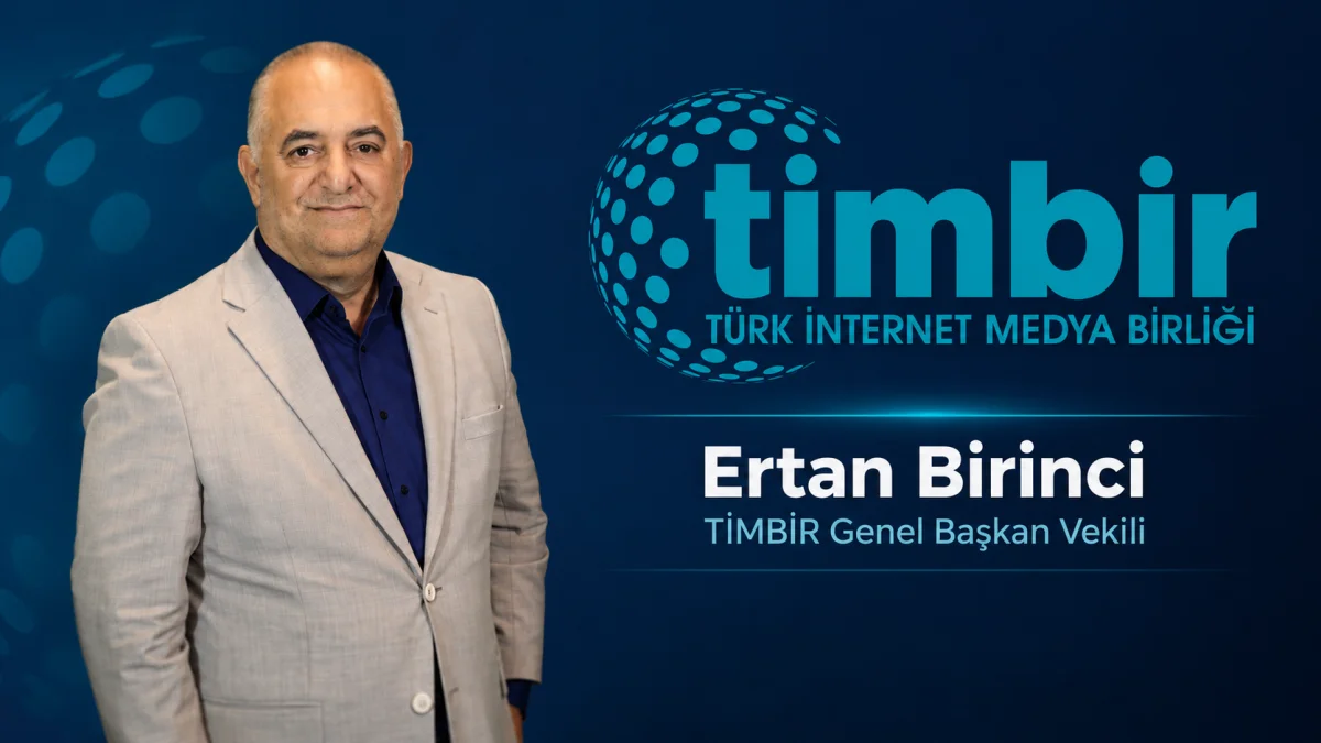 TİMBİR, AP’nin Kararına Karşı Sert Bir Müdahalede Bulundu