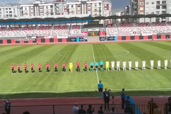 Atatürk Şehir Stadyumu tarihe karışıyor: Yeni stadyum için yıkım süreci başlıyor