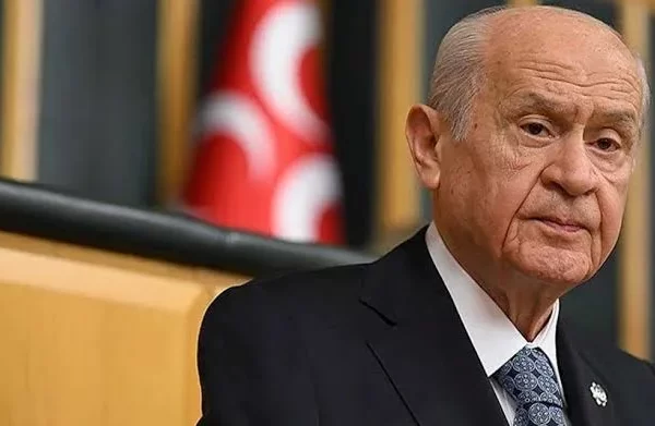 Bahçeli’nin Yeni Parti Üzerine Yorumları Dikkat Çekti