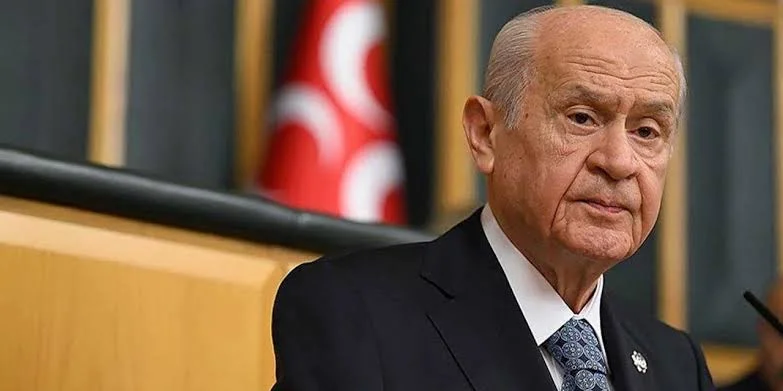 Bahçeli’nin Yeni Parti Üzerine Yorumları Dikkat Çekti