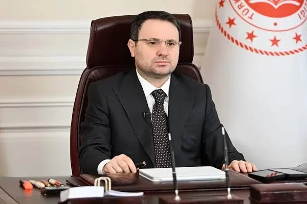 Bakan Akın Gürlek: Ahbap Derneği Soruşturması Büyüyebilir