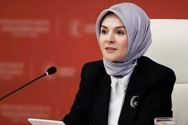 Bakan Göktaş: Kıyafetle Aşağılama Ayrımcılık Olarak Değerlendirilmeli
