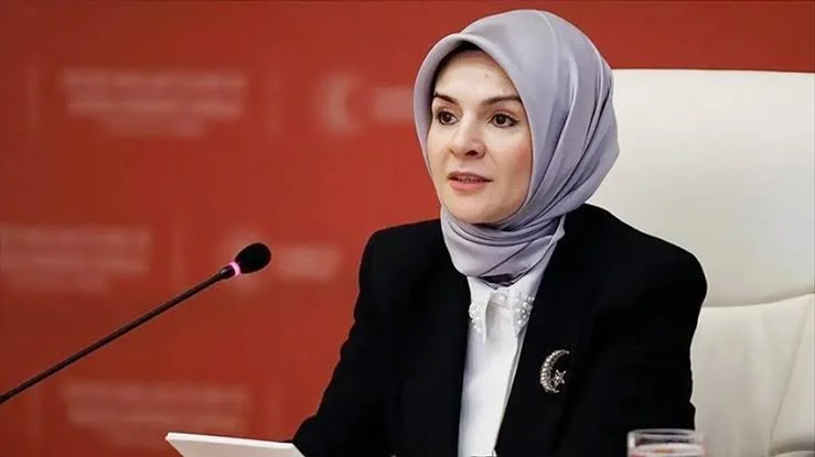 Bakan Göktaş: Kıyafetle Aşağılama Ayrımcılık Olarak Değerlendirilmeli